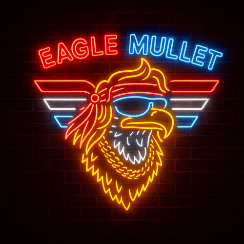 Eagle Mullet Pro Shop